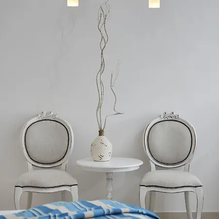 Petinos Hotel Platis Gialos