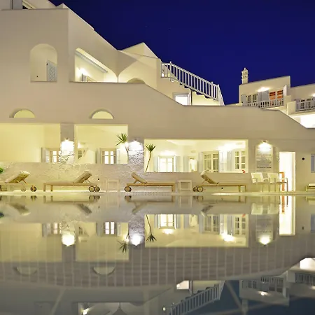 Petinos 4* Platys Gialos (Mykonos)