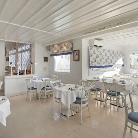 Petinos Platys Gialos (Mykonos)