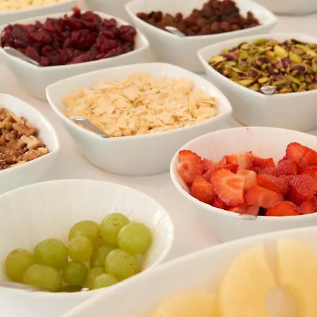 佩蒂诺斯海滩酒店 酒店