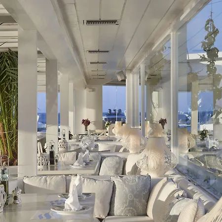 佩蒂诺斯海滩酒店