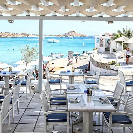 Petinos Hotel 4*