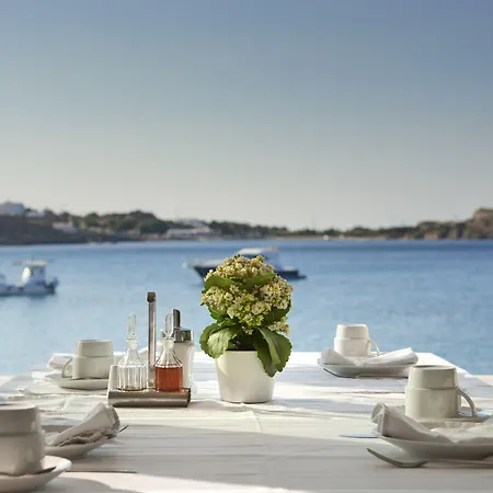 Petinos Hotel Platys Gialos (Mykonos)