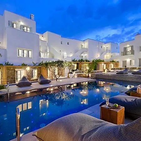 Petinos Hotel 4*