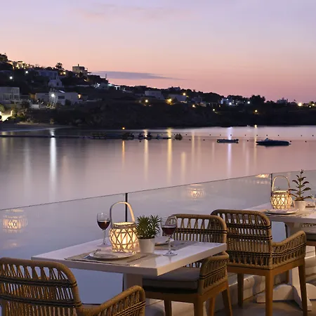 Petinos Hotel 4*