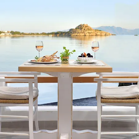Petinos Hotel Platys Gialos (Mykonos)
