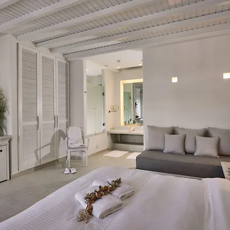 Hotel Petinos