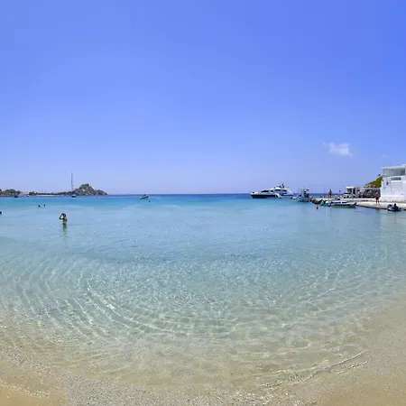 Petinos Hotel