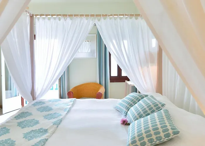 佩蒂诺斯海滩酒店