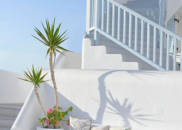 佩蒂诺斯海滩酒店 4*