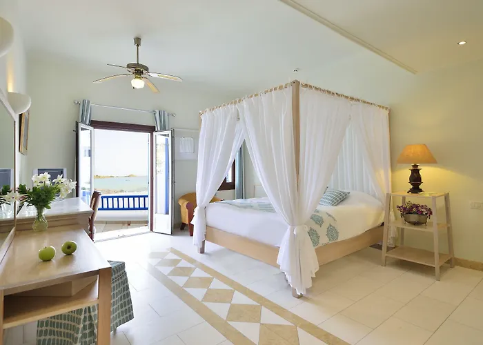 Petinos Platys Gialos (Mykonos)