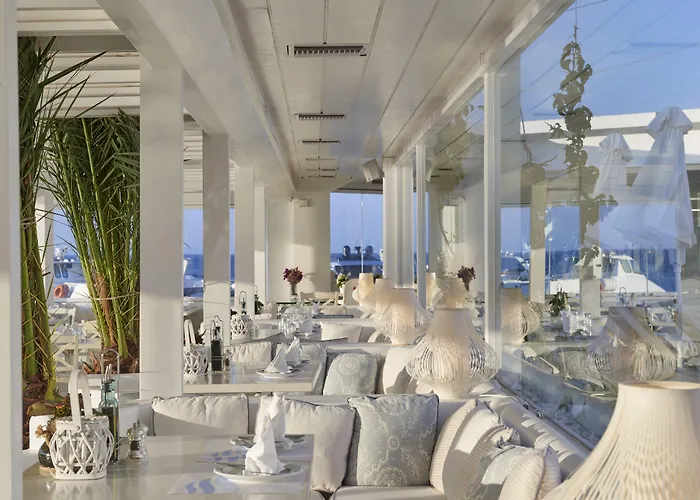 佩蒂诺斯海滩酒店