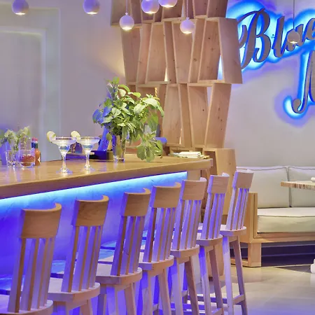 Petinos 4* Platys Gialos (Mykonos)