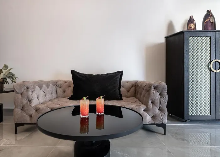 Petinos 4* Platys Gialos (Mykonos)