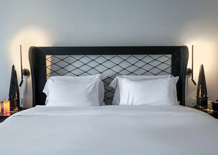 Petinos 4* Platys Gialos (Mykonos)