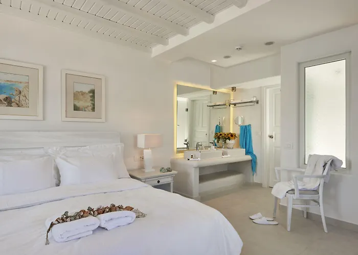 Petinos Platys Gialos (Mykonos)