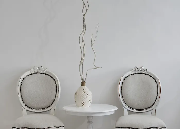 Petinos Hotell Platys Gialos (Mykonos)