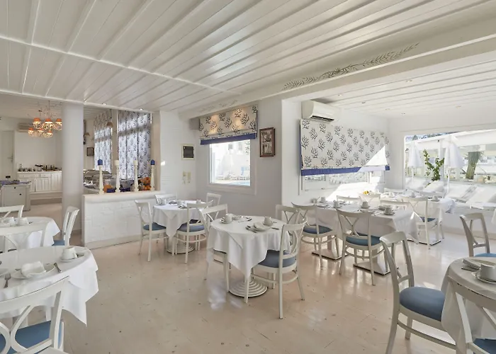 Petinos Platys Gialos (Mykonos)