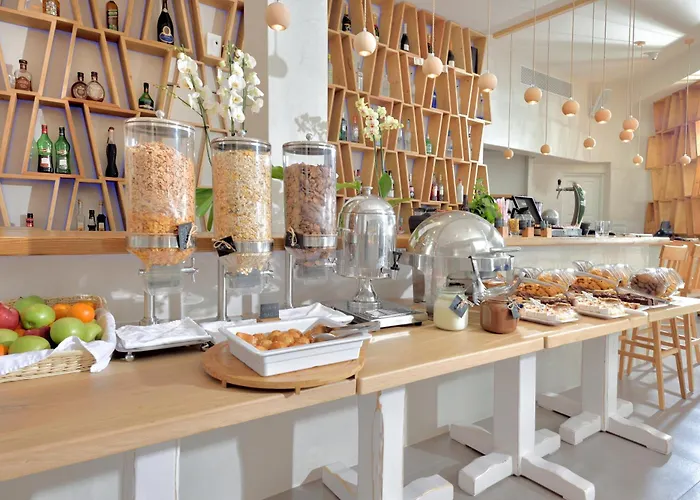 Petinos Platys Gialos (Mykonos)